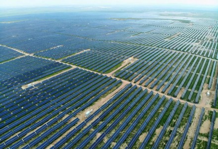 戶用光伏發(fā)電新政帶來利好