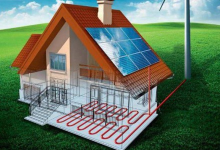 光伏電站并網手續在哪辦、要準備哪些材料、補貼怎么領？
