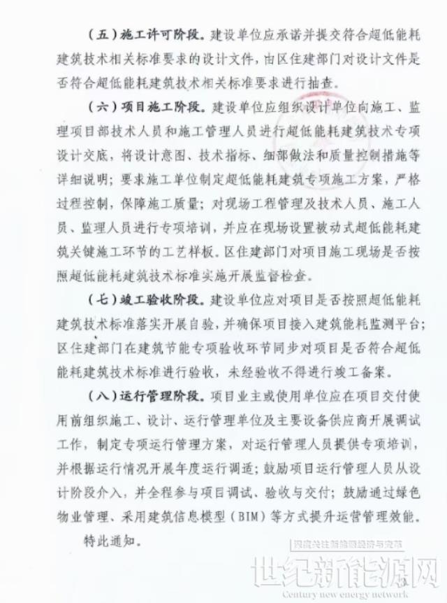 廣東深圳福田區(qū)：即日起，所有政府投資新建項(xiàng)目必須為超低能耗建筑！