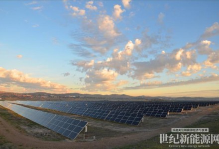 行業專家：光伏電站要可靠，組件選型很重要