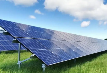 科技部：我國太陽能光伏、風電先進儲能等產業規模位居世界前列