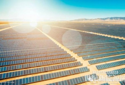 捷報(bào)傳來(lái)！阿特斯集團(tuán)成功出售巴西738兆瓦光伏電站項(xiàng)目70%所有權(quán)！