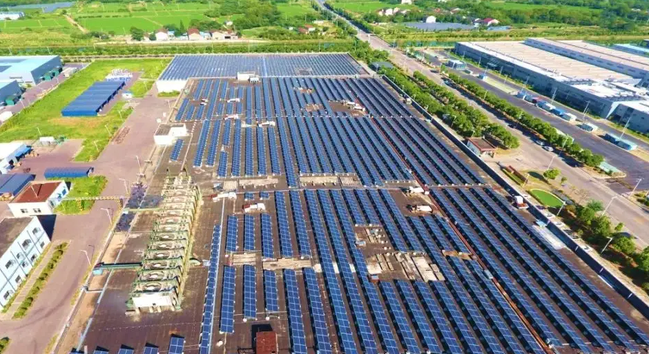 江蘇啟東：不允許光伏企業讓農戶通過各種貸款方式建設光伏