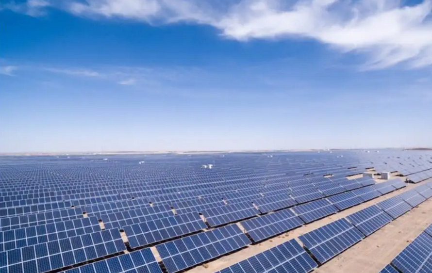最高獎補1000萬元，2024年電池年產能達100GW、高效組件產能達20GW！云南發布支持光伏產業政策