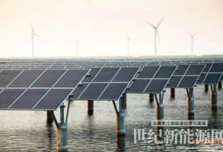 山東萊州市：13個(gè)項(xiàng)目開工總投資76.6億元 打造省內(nèi)在建單體規(guī)模最大光伏電站
