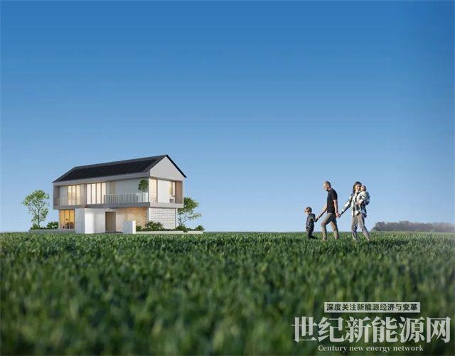 高效助力碳減排,建筑光伏一體化為世界環境日種下新希望