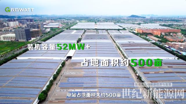 古瑞瓦特光伏逆變器品質(zhì)驗(yàn)證 時(shí)間會(huì)給出答案