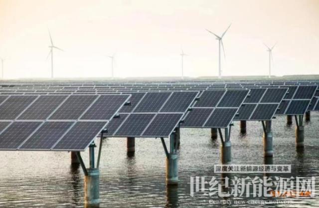 山東萊州市：13個(gè)項(xiàng)目開工總投資76.6億元 打造省內(nèi)在建單體規(guī)模最大光伏電站