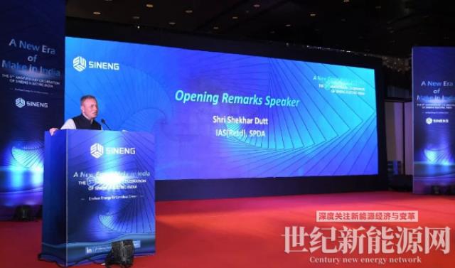 過“5”斬“6”！上能電氣“印”跡達四方
