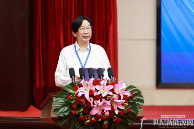 直流輸電與電力電子專委會(huì)2022年技術(shù)研討會(huì)在特變電工召開(kāi)