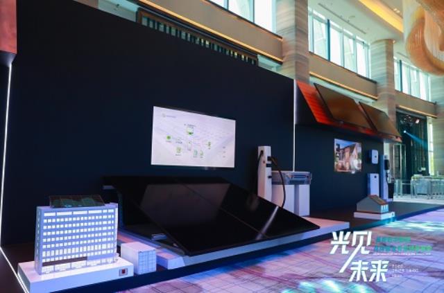 震撼發布 賽能數字能源攜ABC產品與源網荷儲解決方案正式亮相！