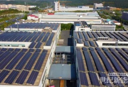 一文了解工商業光伏電站的最佳傾角