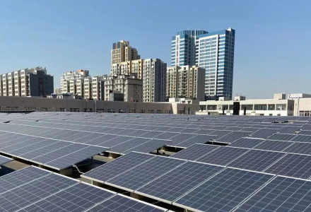 普洛斯新增73.32MW分布式光伏發電能力，持續為制造業綠色轉型貢獻力量