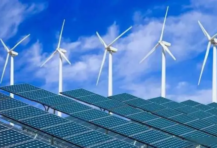 吉林風(fēng)光發(fā)電項目裝機達1232萬千瓦 引進建成新能源產(chǎn)業(yè)鏈企業(yè)20家