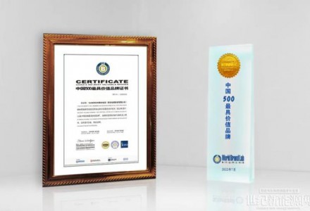 剛發(fā)布！陽光電源品牌價值615.86億元！