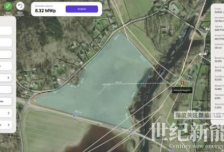 挪威公司推出識別太陽能表面的新軟件