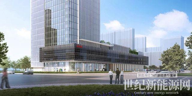 聚焦核心關鍵技術！固德威入選2022年江蘇省院士工作站