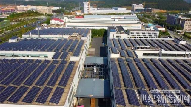 一文了解工商業(yè)光伏電站的最佳傾角