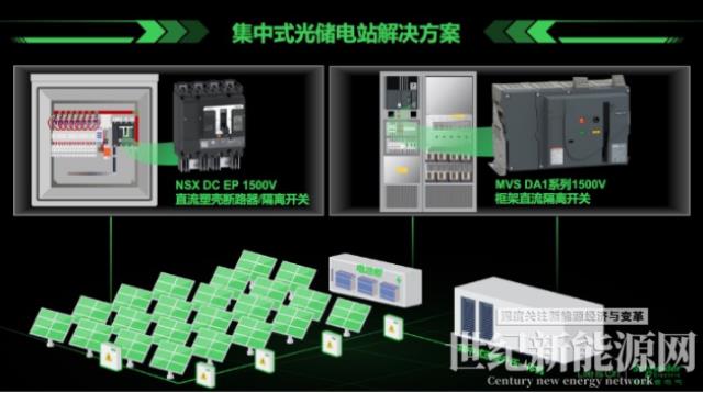 施耐德電氣全新一代Acti9直流及低壓直流斷路器正式發布