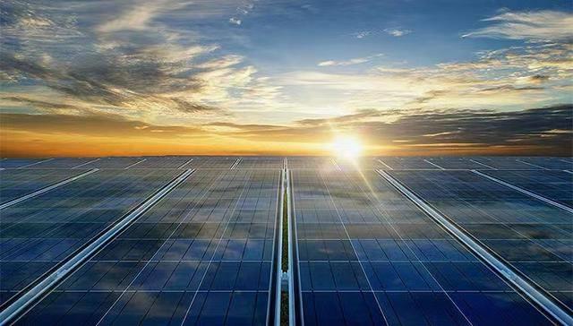 王勃華:上半年多晶硅產量36.5萬噸,組件產量123.6GW