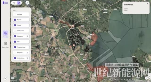 挪威公司推出識(shí)別太陽(yáng)能表面的新軟件