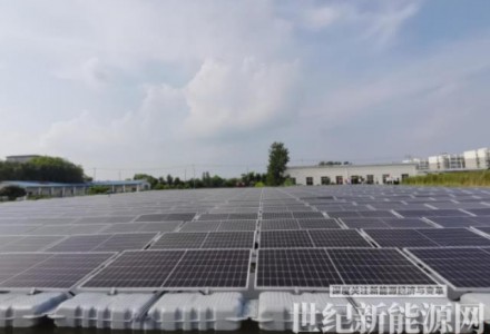 淮北礦業(yè)集團(tuán)：首批光伏電站成功并網(wǎng)