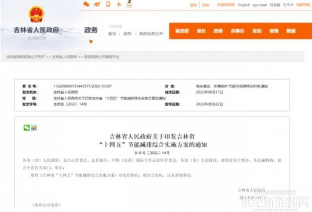 推進建筑光伏一體化建設！吉林省再發支持政策