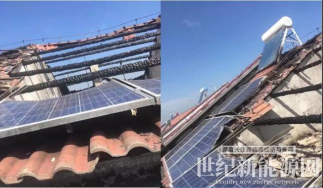 夏日炎炎，如何保障光伏電站運(yùn)行安全?