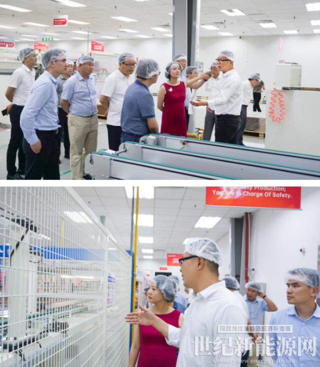 創新綠色新能源，共謀高質量發展 賽拉弗與宇業集團、海通恒信簽署戰略合作協議