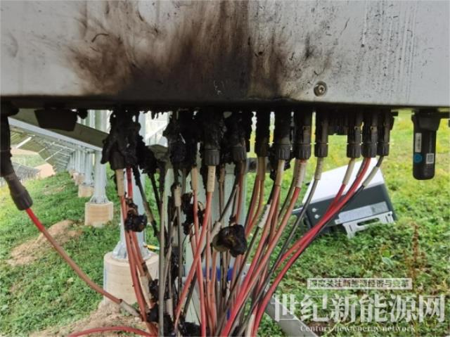 夏日炎炎，如何保障光伏電站運(yùn)行安全?