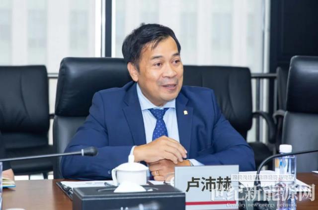 晶澳科技與聯合國難民署簽署捐贈協議