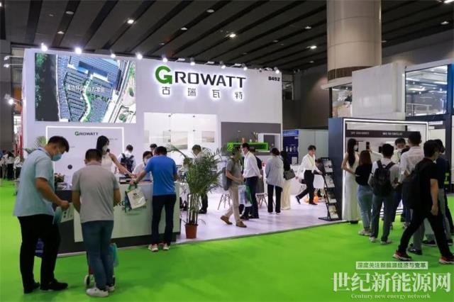 今天，來揭秘古瑞瓦特光伏逆變器廠家獲獎的流量密碼!