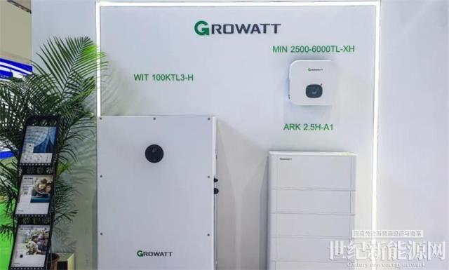 今天，來揭秘古瑞瓦特光伏逆變器廠家獲獎的流量密碼!