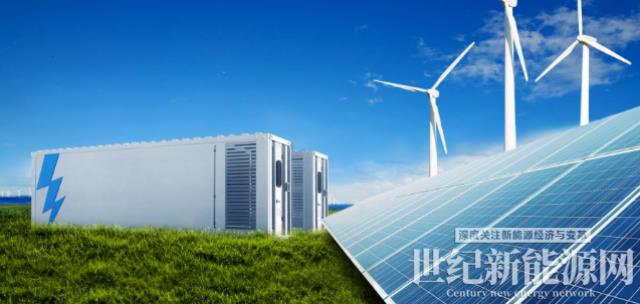 施耐德電氣：新能源高速擴容，要解好三個必答題