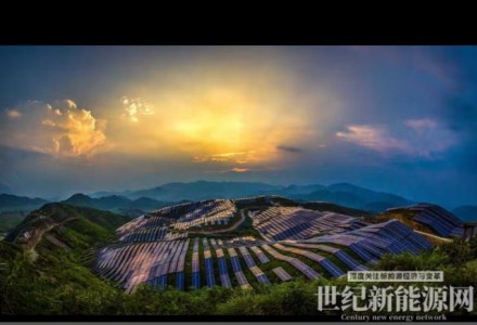 新能源點(diǎn)亮吉林省振興之光——政策篇