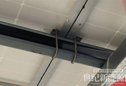 固德威廣德智慧園區(qū)星宇陽(yáng)光房項(xiàng)目實(shí)拍