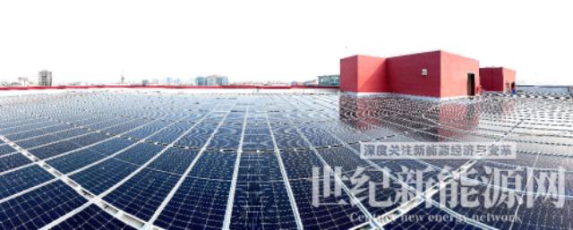 隆基森特“雙品牌”戰略重新定義BIPV