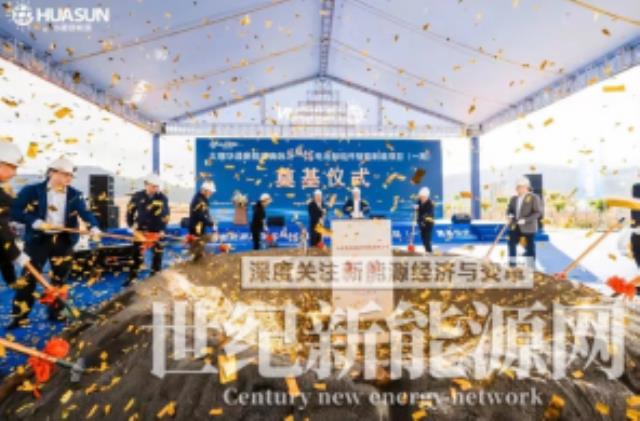 后道先進封裝設備龍頭宏瑞達，在HJT領域再獲大單！