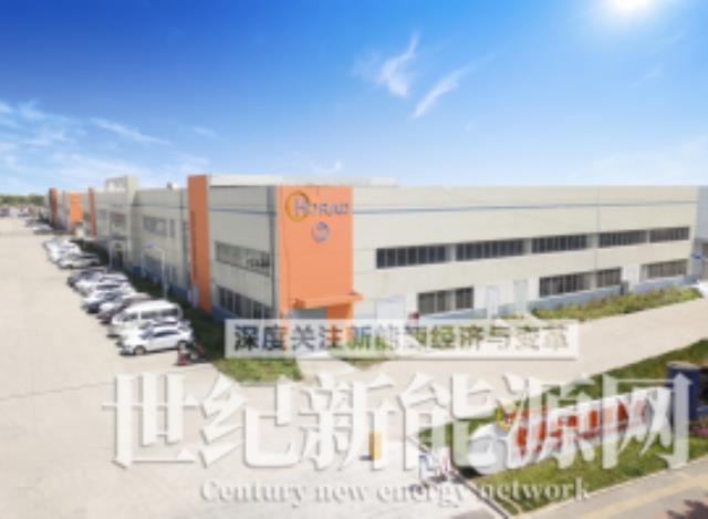 后道先進封裝設備龍頭宏瑞達，在HJT領域再獲大單！