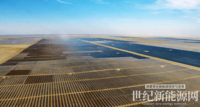 正泰新能源海外“追光”故事走進(jìn)熒屏