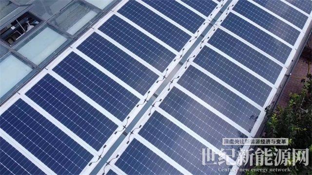 固德威廣德智慧園區(qū)星宇陽光房項目實拍