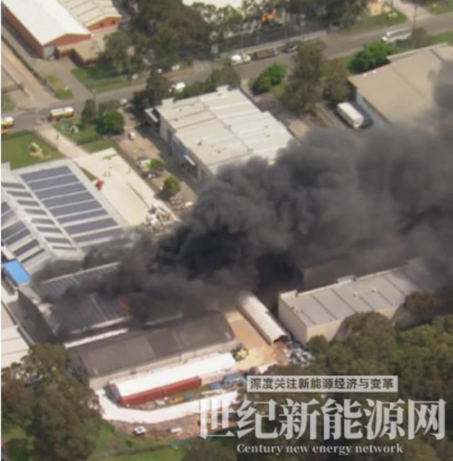光伏安全問題迫在眉睫，如何一招解決后顧之憂？