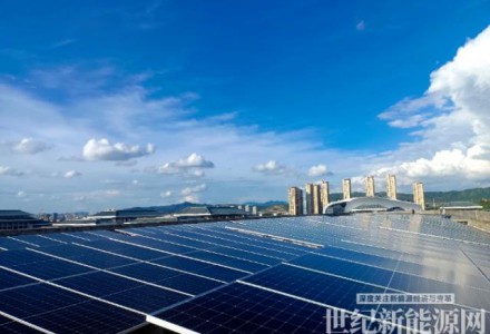 中國(guó)西南藏著分布式光伏助力“雙碳”的新可能