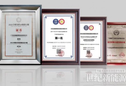 恭喜！古瑞瓦特10億美元IPO獲港交所批準(zhǔn)！