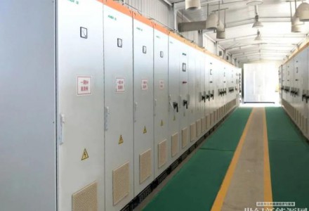 格爾木十年電站實證：陽光逆變，年均多發電1.52%！