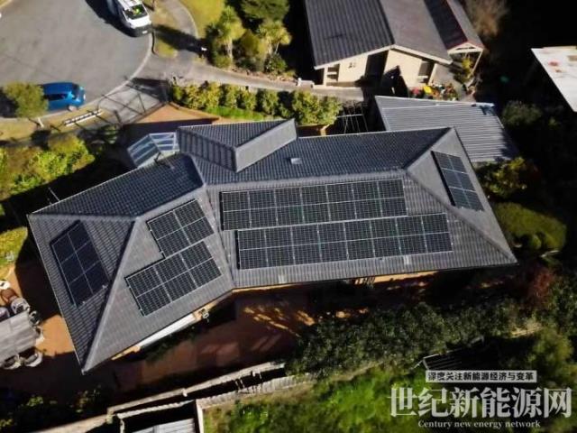 儲能系統,開啟智慧能源新未來