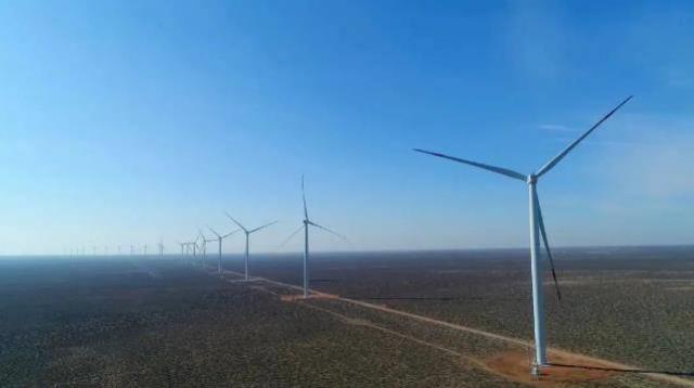重磅！阿拉善千萬千瓦級風電、光伏基地建設方案獲批