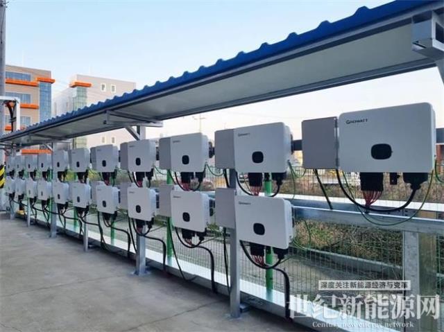 古瑞瓦特-光伏電站運維常見問答