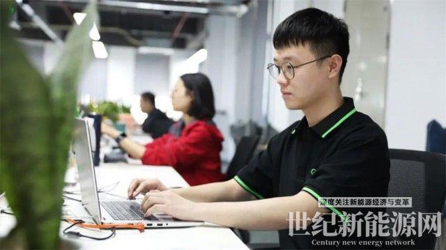 人物群像 | 古瑞瓦特應屆生們的“成長說”