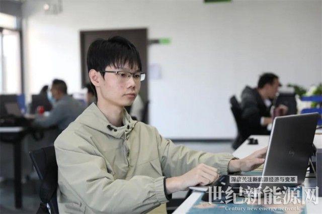 人物群像 | 古瑞瓦特應屆生們的“成長說”